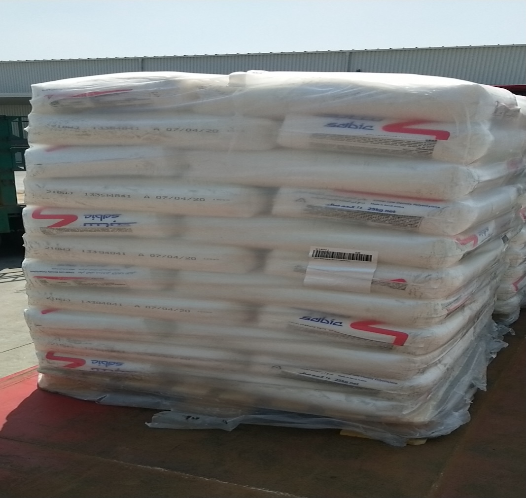 Návod na výběr fólie vyfukované z LLDPE s předem smíšenými přísadami proti lepení a proti zasychání: kompletní přehled o produktu SABIC 218WJ