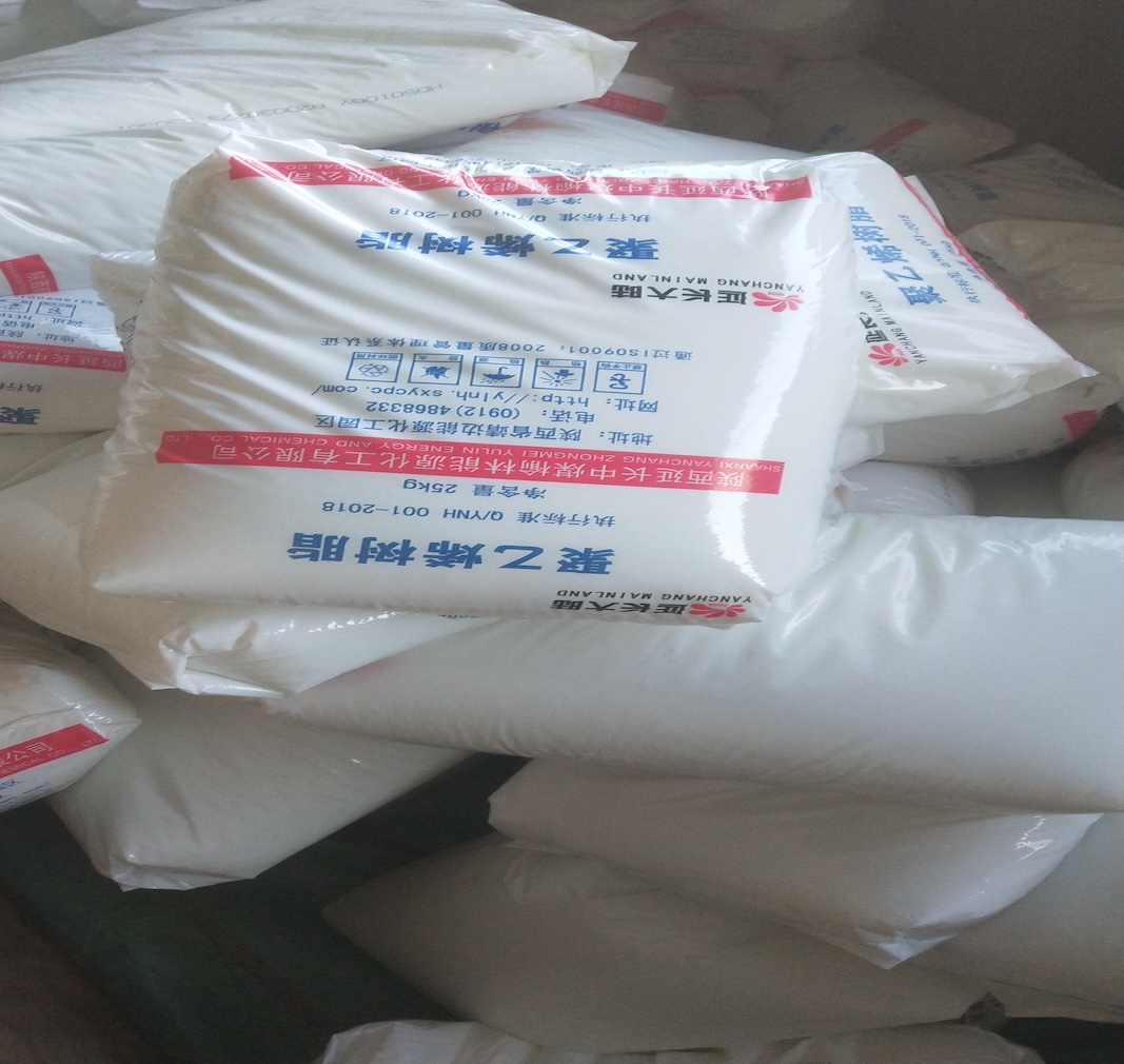 Jak je Yanchang 50100Y recyklován a proč je tak široce přijímán?